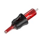 20pcs Sterile Disposable Round Liner Tattoo Needle Cartridges Multiple Types