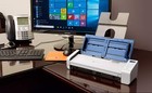 Xerox Duplex Portable Document Scanner  Xerox Duplex Portable Scanner 