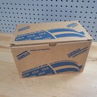 Cortelco Single Line Phone 250044-vba-ndl       new In Box A  Excellent  