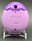 Bandai Tamagotchi Pix Virtual Pet Camera Sky Purple Working