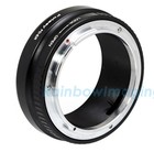 Canon Fd Lens To Eos Rf Mount Rp Ra R1 R3 R5 R5 Iii Mirrorless Camera Adapter