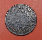 1800 Draped Bust Large Cent  g    free S h After 1st Item 