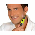 Hot Men Nose Ear Face Neck Eyebrow Hair Mustache Beard Trimmer Shaver Clipper Pe