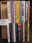 Poul Anderson Vintage Paperbacks - High Grade - Buy One Or Some Or All