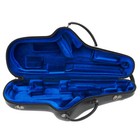 Protec Model Bm304ct Zip Alto Saxophone Case In Black Brand New