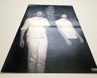 El Vy Return To The Moon Promo Poster 2015 The National Band Boxer High Violet 