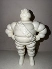 Vintage 1981 Michelin Man Bibendum Plastic Doll 12 5 Inches Tall Made In France