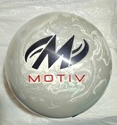 Motiv Jackal Exj 15lb Ball Used Single Drill Good Condition Right Hand Drill