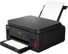 Canon - Pixma Megatank G6020 Wireless All-in-one Inkjet Printer - Black