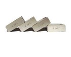 Steel Dragon Tools   37825 1 2  12r Rh Alloy Pipe Dies Compatible With Ridgid  
