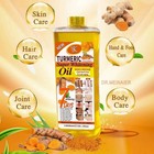 Vsc Turmeric Super Whitening Oil   Lotion Dark Spots 2-pk Corrector  1000ml Usa
