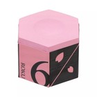 Roku Pink Chalk From Kamui Brand New Fast Free Shipping   100 s Sold