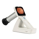 Fully Automated Portable Retinal Imaging Systemhandheld Fundus Camera