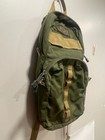 Green Camelbak H a w g Mil Spec Hydration Backpack No Bladder Used