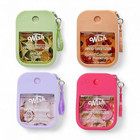 Wish Hand Sanitizer 35ml Each Travel Size Moisturizing Variety Scents  3 4 8pk 