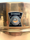 Yamaha Copper Nouveau Snare 5 5  X 14 