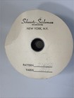 Schwartz   Sniderman Ny Vintage Embroidered Eyelet Lace 120 Yards  New Old Stock