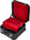 Hohner Aces Ii Model Diatonic Accordion Key Of Fbbeb With Case And Straps