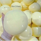 10cm Soft Squishy Stress Ball Anti Anxiety Sensory Fidget Toy Adhd Adults Kids