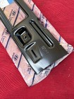 Genuine Hyundai Part 8661525800 Rear Lh Bumper Mounting Bracket Accent 1999-2006