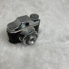 Vintage Diplomat Subminiature Spy Film Mini Camera Japan Display Miniature 1 5 