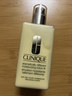 Clinique Dramatically Different Moisturizing Lotion  8 5oz 250ml Jumbo Size