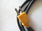 Fluke 80pk-8 Pipe Clamp Thermocouple   25 To 1 25  Capacity  6-32mm 