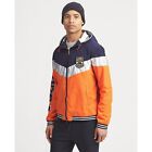 Polo Ralph Lauren Men s Tartan Water-repellent Jacket