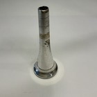 Vintage Rare Horn Mouthpiece Rmc 6c E