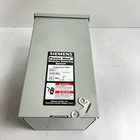 Siemens Wsp3 Bussed Extension 3 Phase 4 Wire 1200 Amp