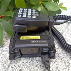 Qyt Kt-8900d Uhf Vhf Dual Band Car Mobile Radio 25w Ctcss dcs Walkie Talkie