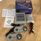 Mini Game Anniversary Edition Entertainment System Built-in 620 Classic Games