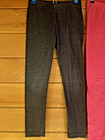 Cat   Jack Leggings Girl Size 7 8 Lot Of 3