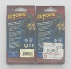 Keyforge  Call Of The Archons Archon Deck  fantasy Flight Games  2018  Sealed X2