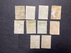 Portugal 1919 - 1926 1 2     40   Used Hinged Nh Ceres Lot 11 Different 256 - 292