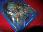 Yamaha Atv Carburetor Carb Repair Rebuild Kit Yfm 350 400 Big Bear Kodiak Moto 4