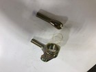 Lefthander Chassis  001-811-1  Ball  Joint Holder W  Clevis Left Hand  Modified