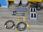 Trimble R12i R10-2 Gps Gnss Beidou Galileo Rtk Base Rover Kit Tsc5 Access  Tilt