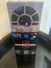  Babylon 5 Commander Susan Ivanova Limited Edition Poseable Action Figure