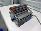 Ismatec Mp-25 Gj-4 25-channel Peristaltic Pump 110v