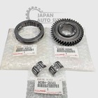 Oem Genuine Toyota 01-05 Rav4  05-09 Tc Manual 5th Gear 40 Teeth Repar Set Of 3
