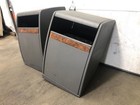 International Lt Left driver Sleeper Cabinet - Used