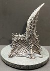 2014 Game Of Thrones - Iron Throne 7  - Gentle Giant Hbo Dark Horse No Damage