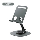 Desktop Rotating Cell Phone Stand Holder Mount For Iphone 15 14 13 Samsung Ipad
