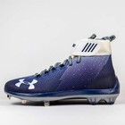 Under Armour Harper 2 Mid Hb Baseball Cleats Men s Size 12     New Without Box