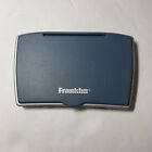 Franklin Mwd-1450 Electronic Dictionary Thesaurus Organizer With Spanish Bookman