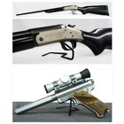 Gun Storage Solutions Kikstands - 2 Pack
