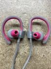 Beats By Dr  Dre Powerbeats 2 Wireless In-ear Headphones Gray pink