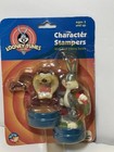Vtg 1999 Looney Tunes Character Stampers Set