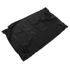 2007-2016 Replace For Yamaha G29 drive g29a Golf Cart Seat Bottom Cover